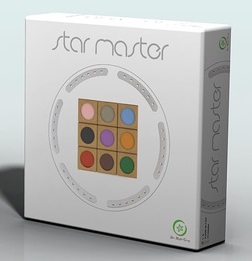 Jeu Star Master